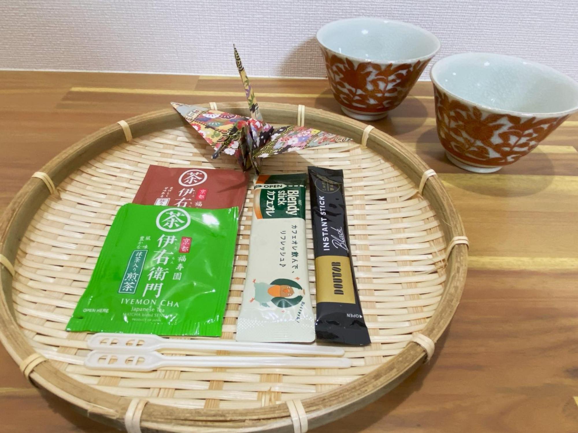 Kyoto Tabisou Kasumi Aparthotel Buitenkant foto