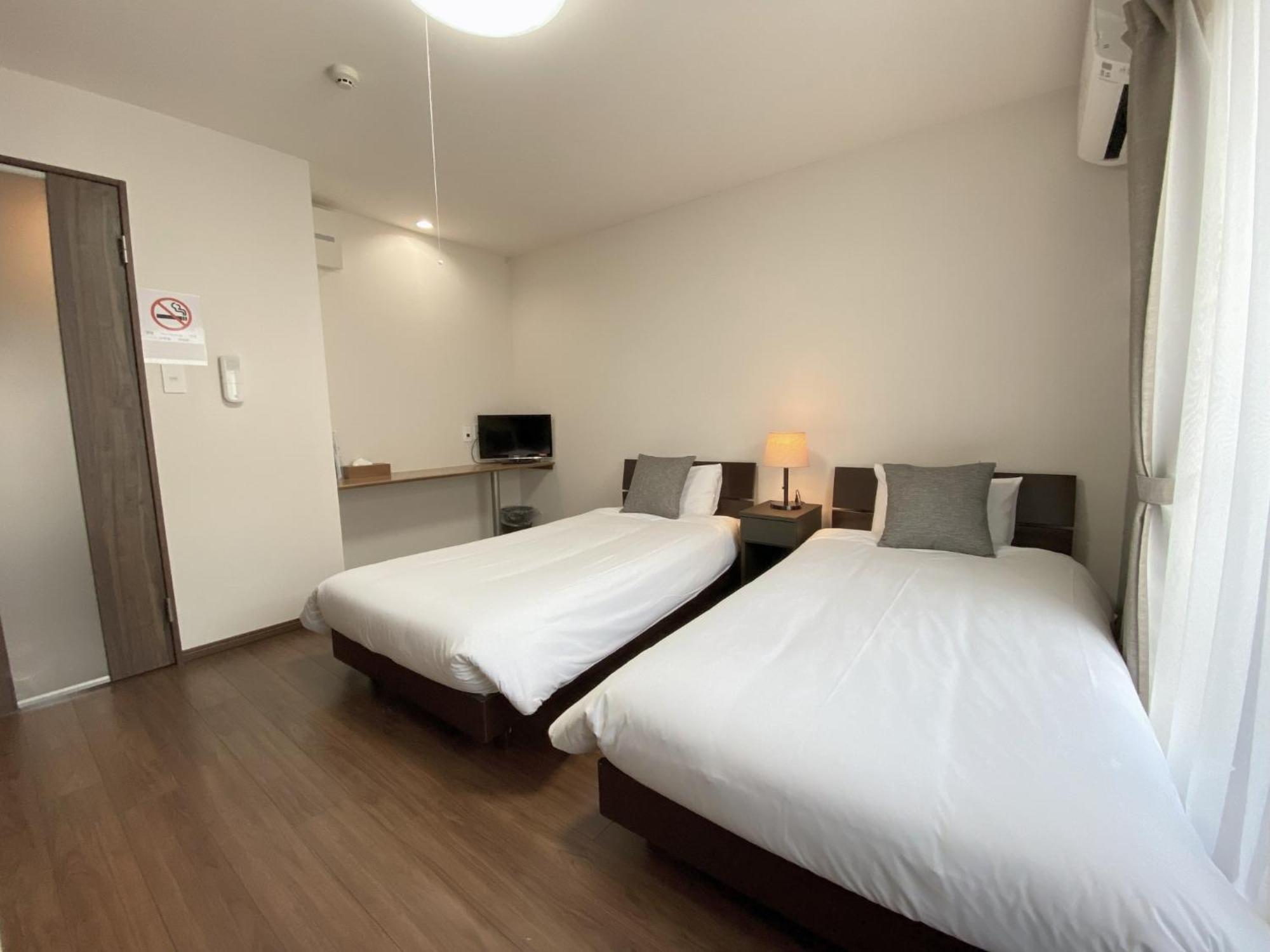 Kyoto Tabisou Kasumi Aparthotel Buitenkant foto
