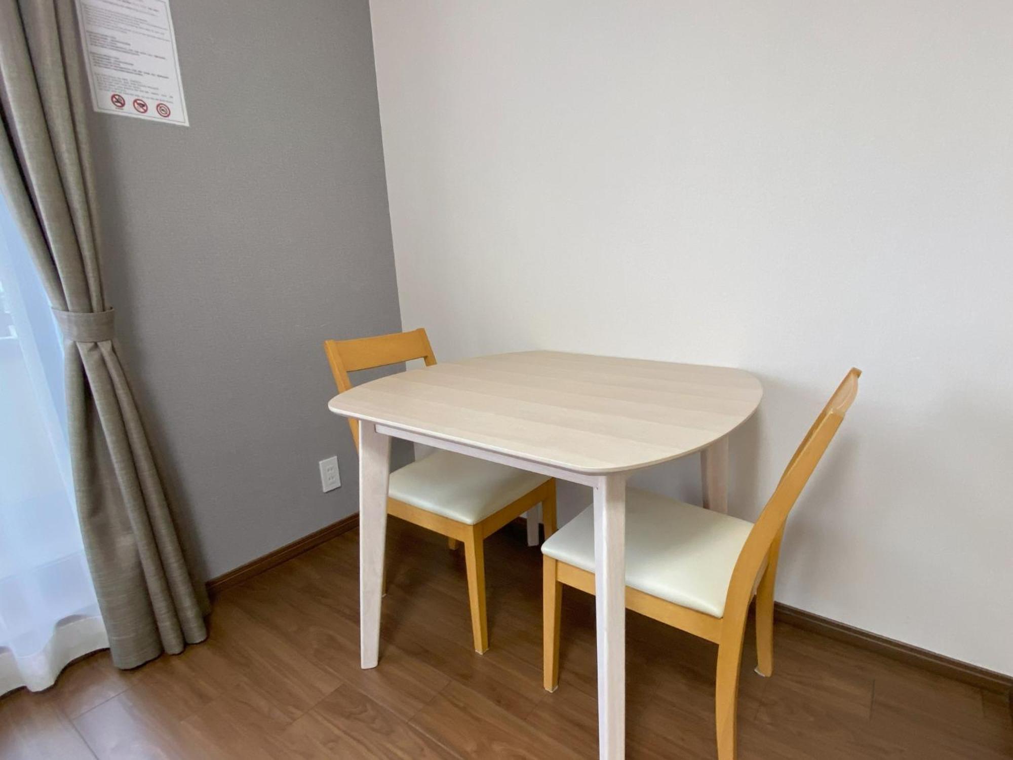 Kyoto Tabisou Kasumi Aparthotel Buitenkant foto