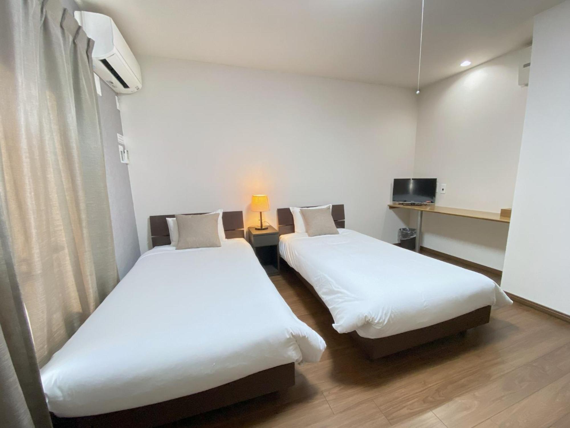 Kyoto Tabisou Kasumi Aparthotel Buitenkant foto