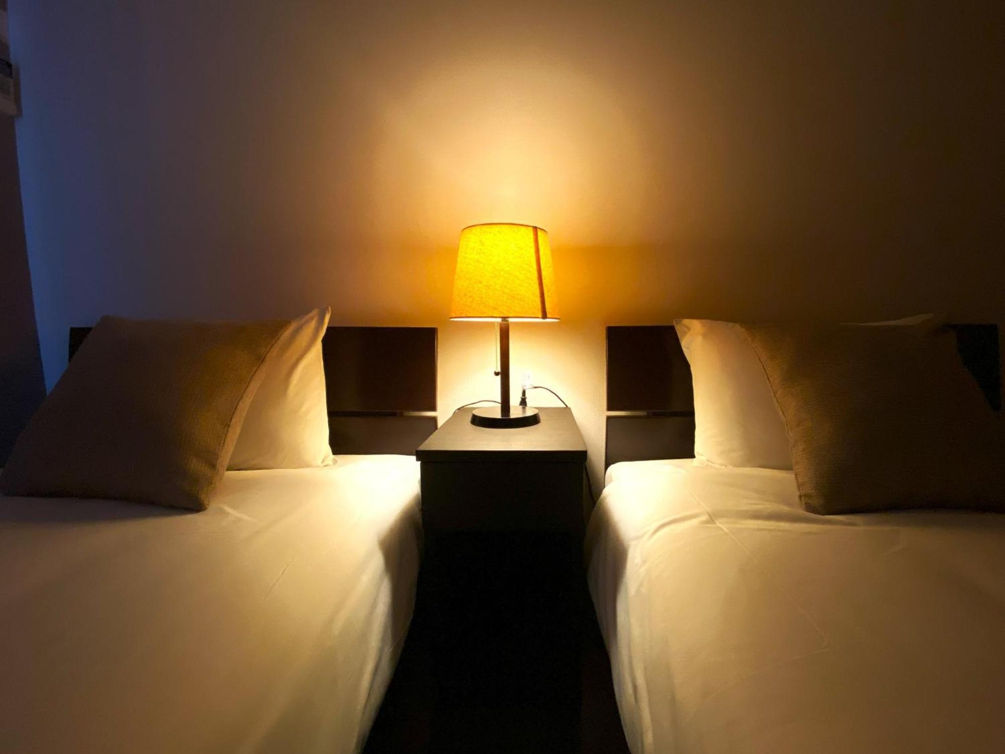 Kyoto Tabisou Kasumi Aparthotel Buitenkant foto