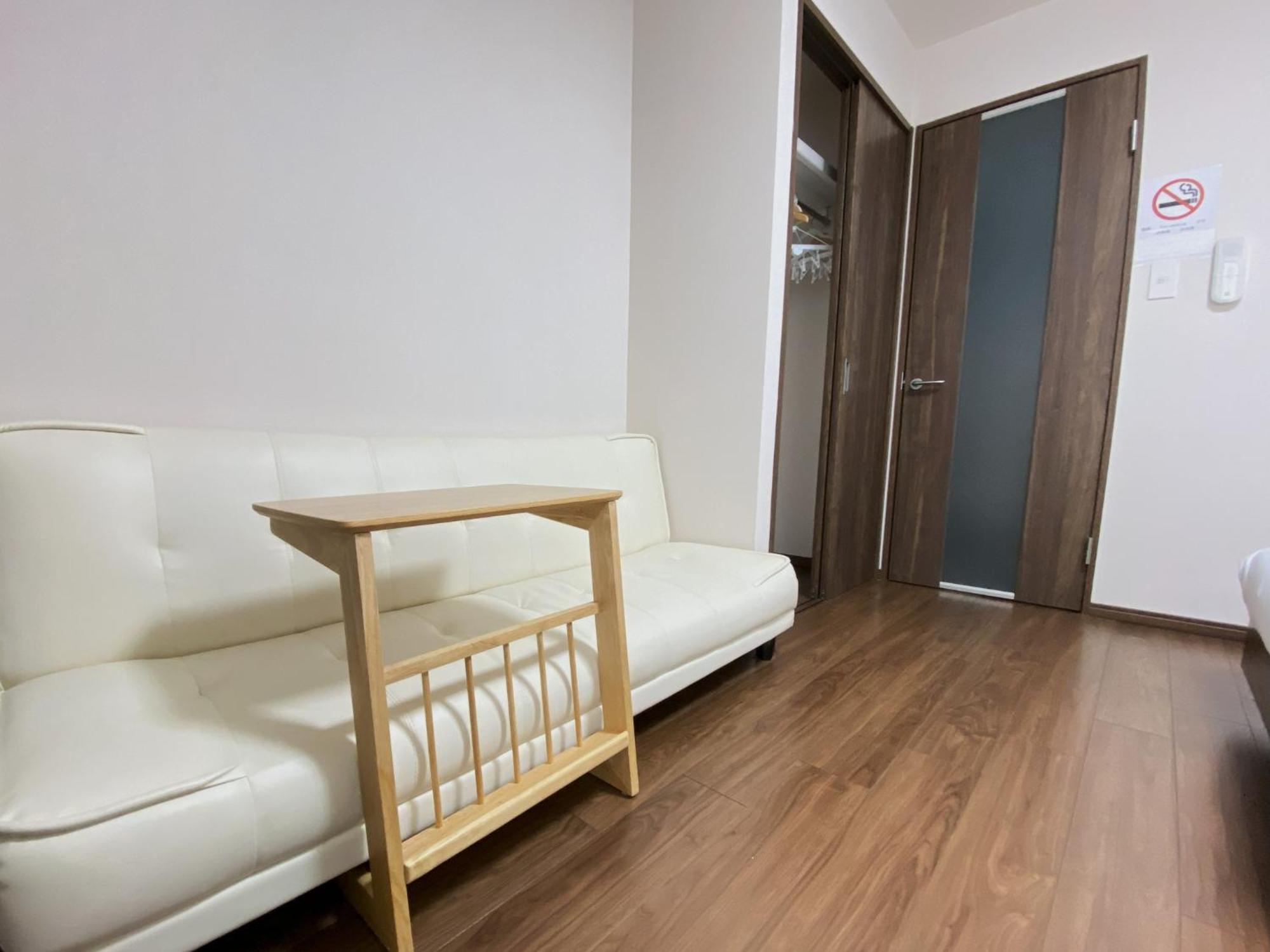 Kyoto Tabisou Kasumi Aparthotel Kamer foto