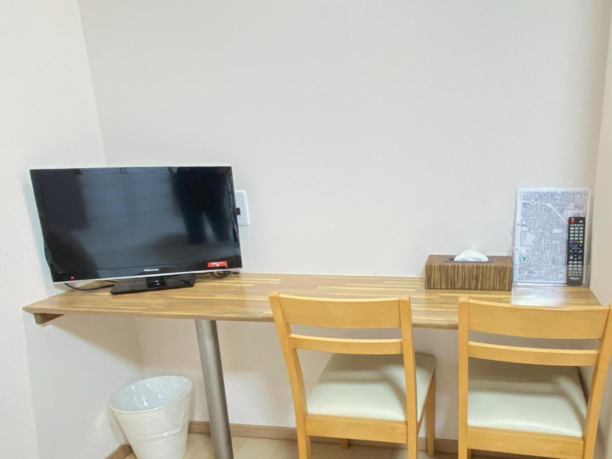 Kyoto Tabisou Kasumi Aparthotel Kamer foto