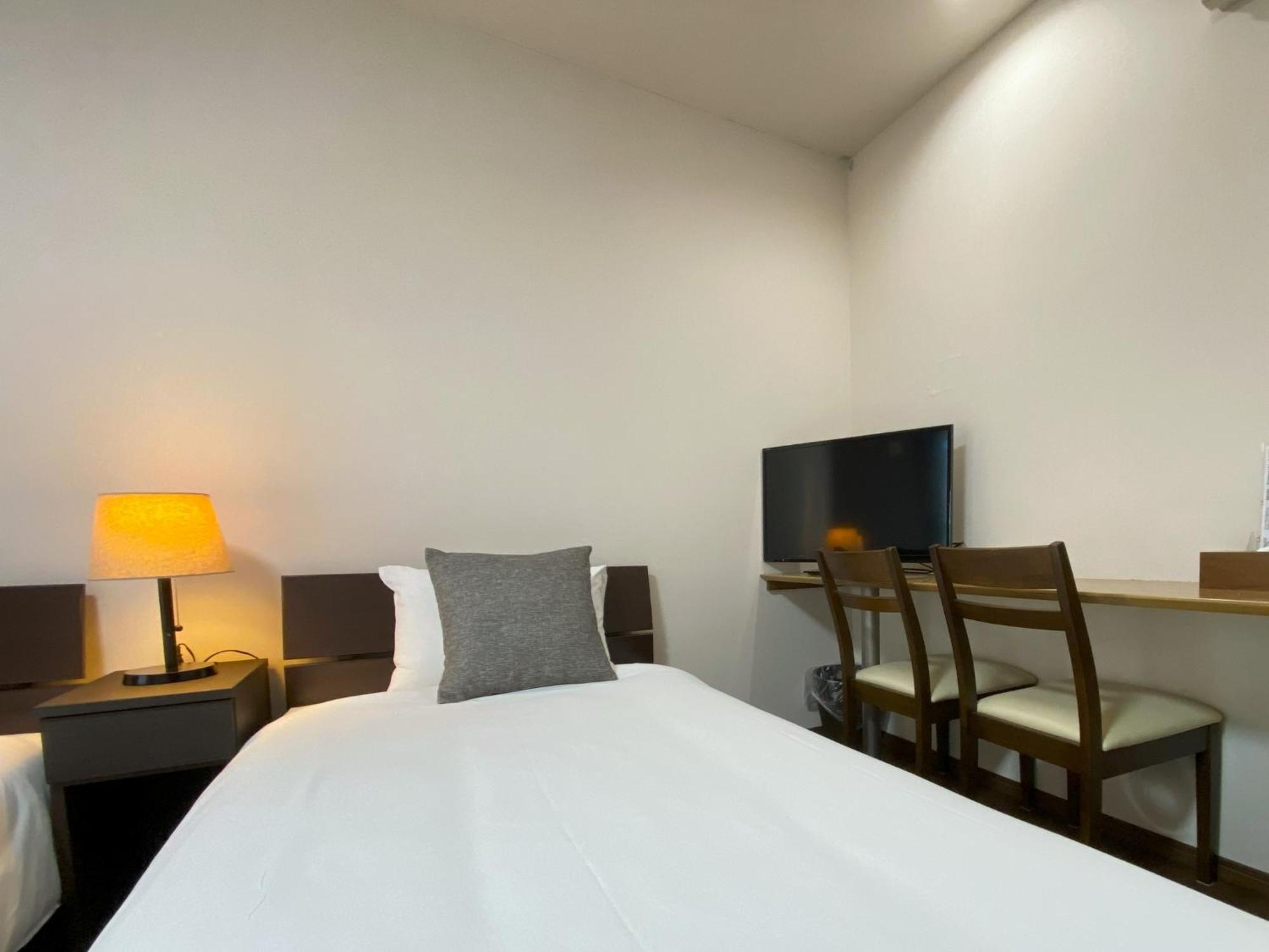 Kyoto Tabisou Kasumi Aparthotel Kamer foto