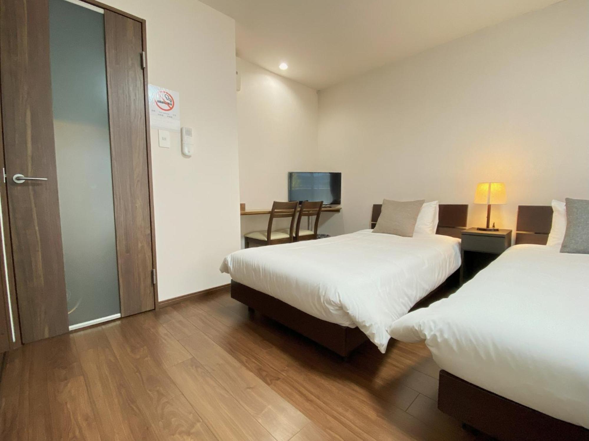 Kyoto Tabisou Kasumi Aparthotel Kamer foto
