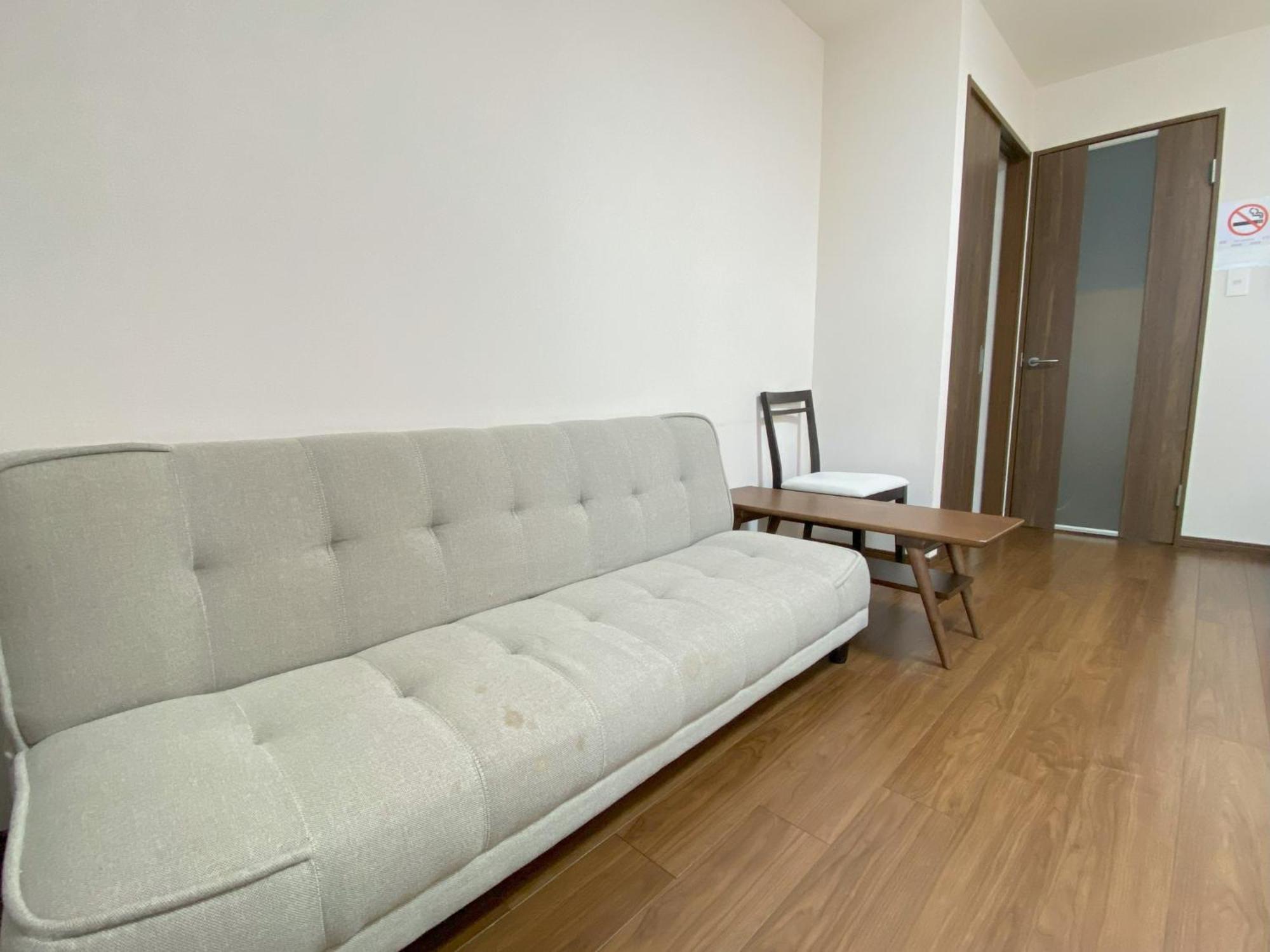 Kyoto Tabisou Kasumi Aparthotel Kamer foto