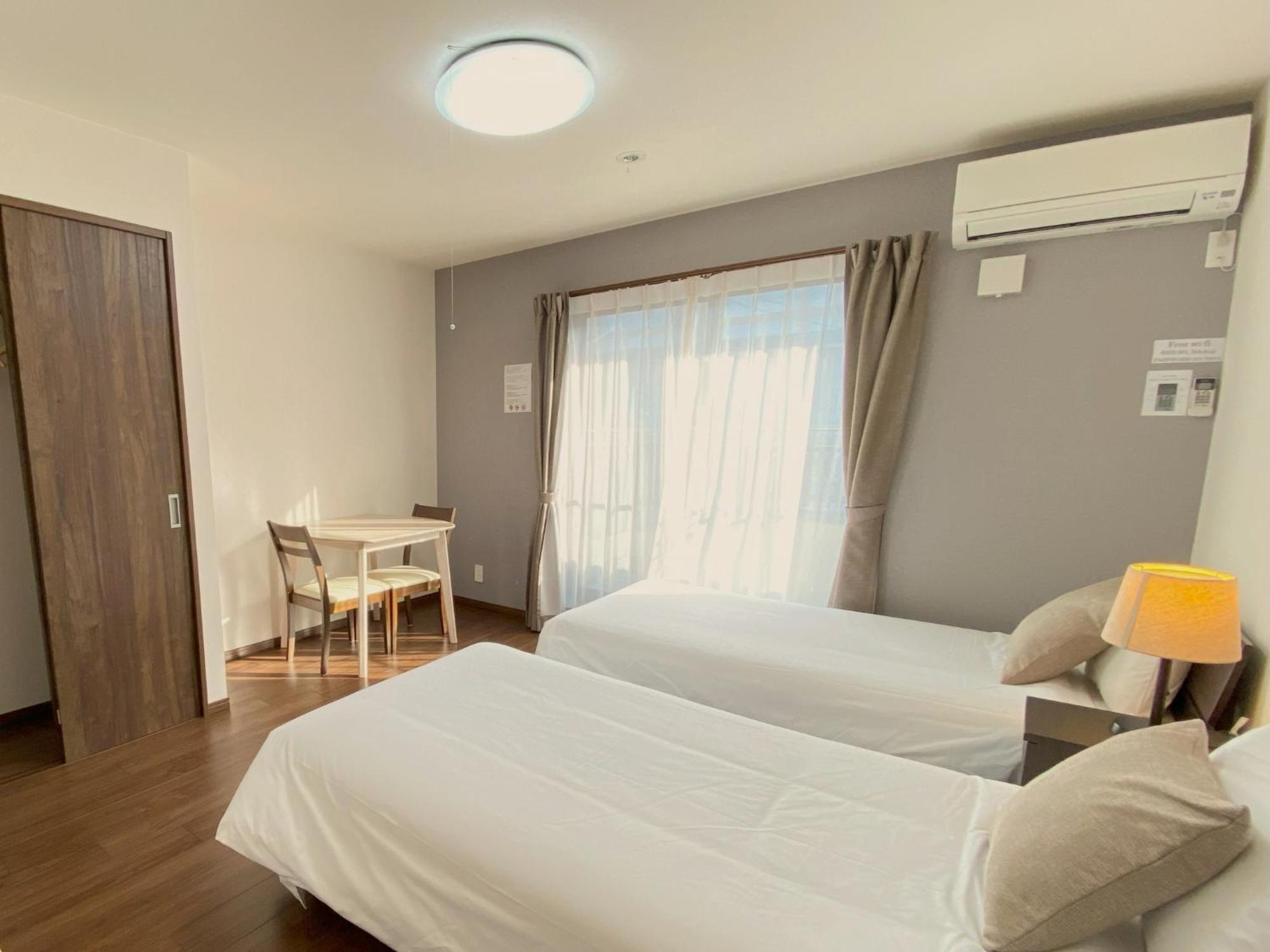 Kyoto Tabisou Kasumi Aparthotel Kamer foto